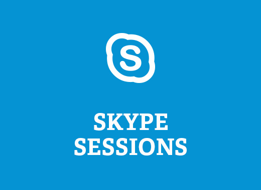 skype